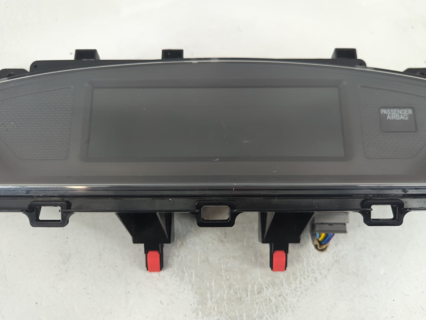 2009-2011 Honda Pilot Information Display Screen - Oemusedautoparts1.com