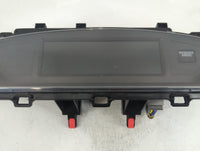 2009-2011 Honda Pilot Information Display Screen - Oemusedautoparts1.com