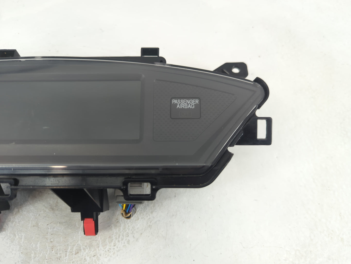 2009-2011 Honda Pilot Information Display Screen - Oemusedautoparts1.com