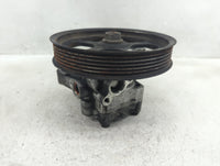 2006-2011 Honda Ridgeline Power Steering Column Pump Oem - Oemusedautoparts1.com