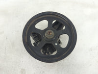 2006-2011 Honda Ridgeline Power Steering Column Pump Oem - Oemusedautoparts1.com