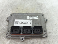 2009-2011 Honda Ridgeline PCM Engine Control Computer ECU ECM PCU OEM P/N:37820-RJE-A84 4617-122688 Fits Fits 2009 2010 2011