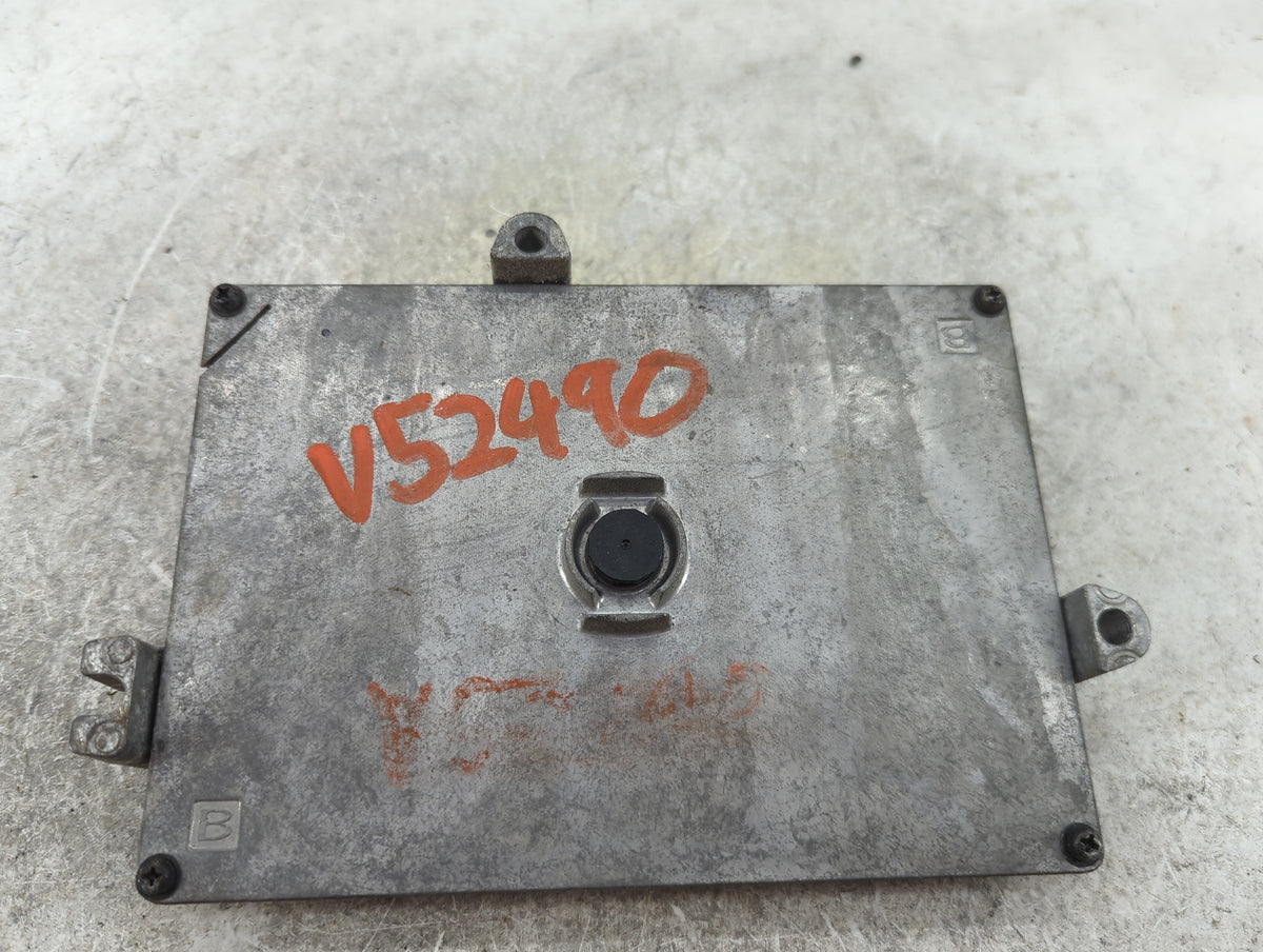 2009-2011 Honda Ridgeline PCM Engine Control Computer ECU ECM PCU OEM P/N:37820-RJE-A84 4617-122688 Fits Fits 2009 2010 2011
