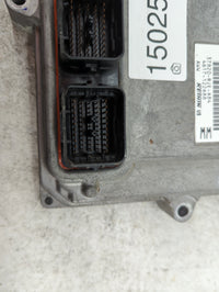 2009-2011 Honda Ridgeline PCM Engine Control Computer ECU ECM PCU OEM P/N:37820-RJE-A84 4617-122688 Fits Fits 2009 2010 2011