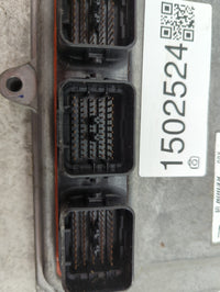 2009-2011 Honda Ridgeline PCM Engine Control Computer ECU ECM PCU OEM P/N:37820-RJE-A84 4617-122688 Fits Fits 2009 2010 2011