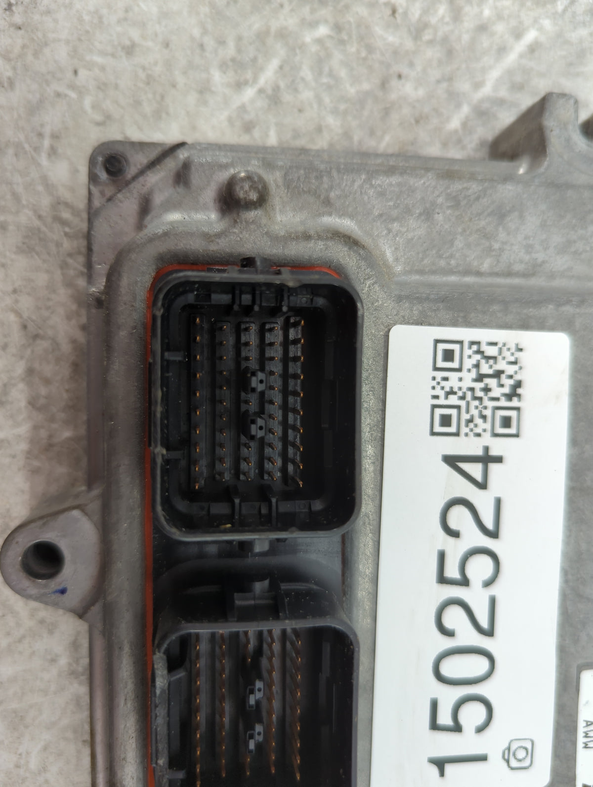 2009-2011 Honda Ridgeline PCM Engine Control Computer ECU ECM PCU OEM P/N:37820-RJE-A84 4617-122688 Fits Fits 2009 2010 2011