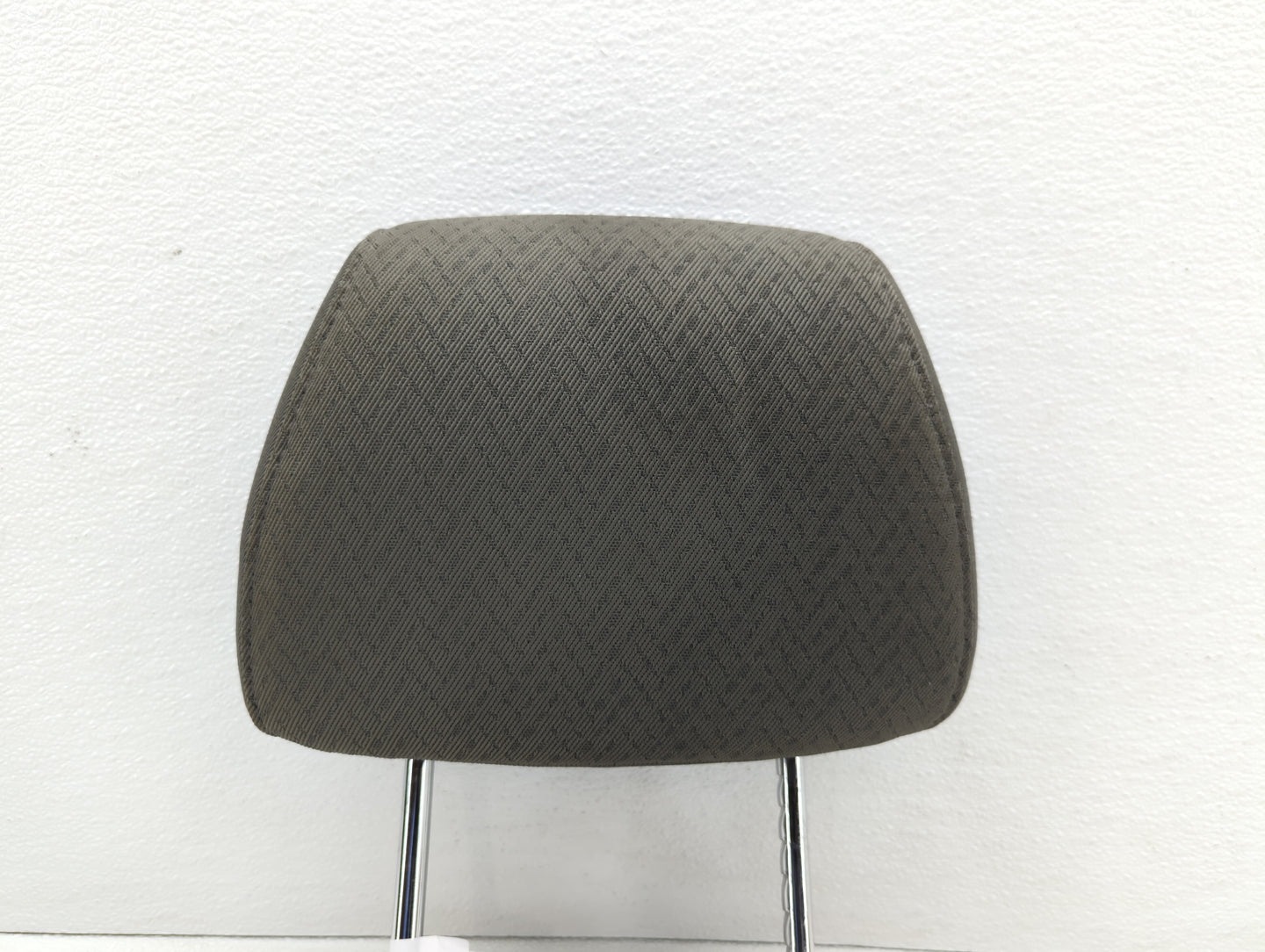 2010-2010 Honda Ridgeline Headrest Head Rest Front Driver Passenger Seat - Oemusedautoparts1.com