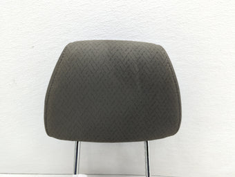 compare product 2010-2010 Honda Ridgeline Headrest Head Rest Front Driver Passenger Seat