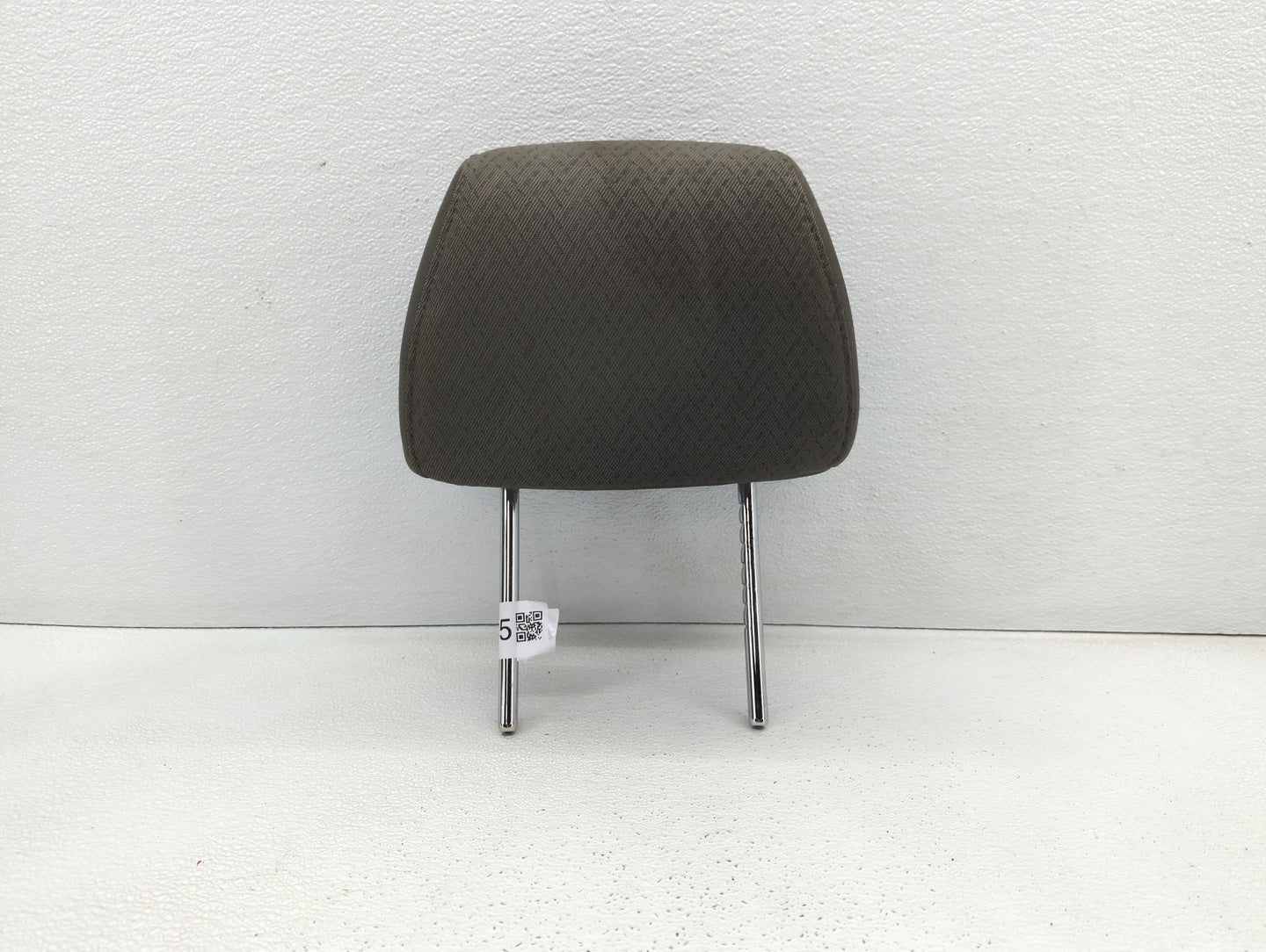 2010-2010 Honda Ridgeline Headrest Head Rest Front Driver Passenger Seat - Oemusedautoparts1.com