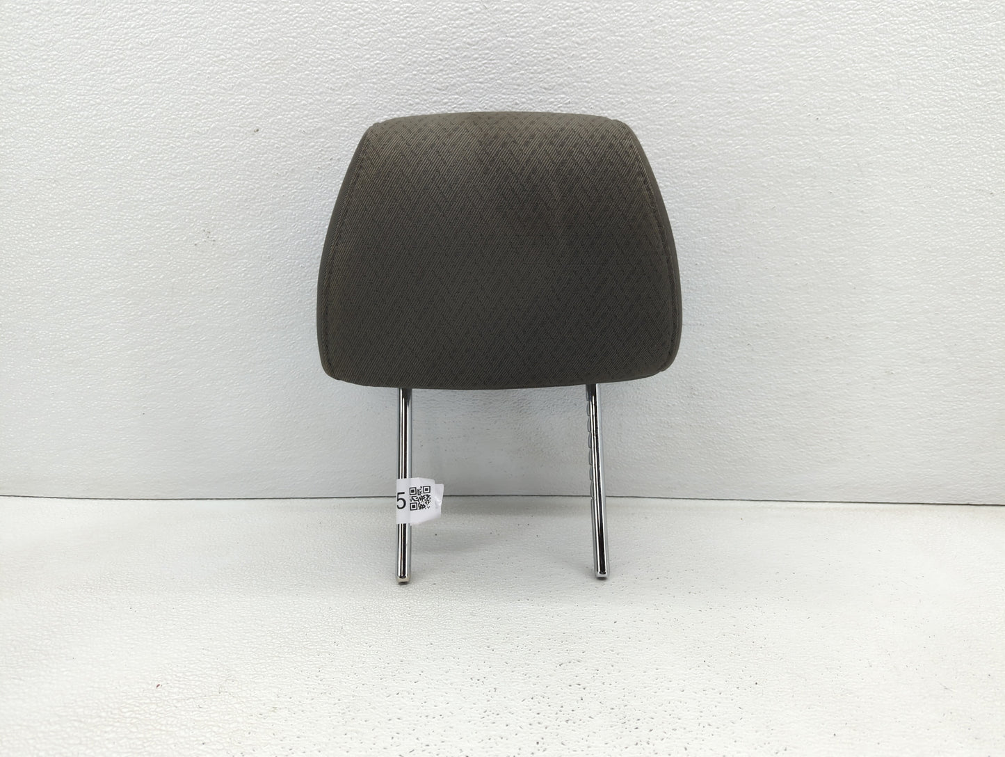 2010-2010 Honda Ridgeline Headrest Head Rest Front Driver Passenger Seat - Oemusedautoparts1.com