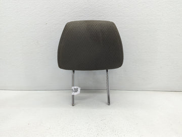 2010-2010 Honda Ridgeline Headrest Head Rest Front Driver Passenger Seat