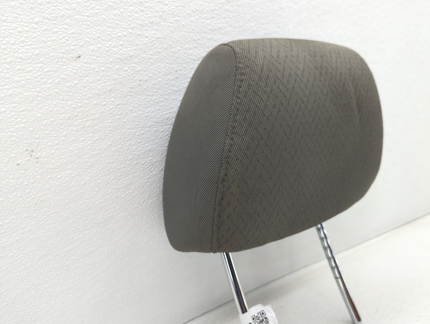 2010-2010 Honda Ridgeline Headrest Head Rest Front Driver Passenger Seat - Oemusedautoparts1.com