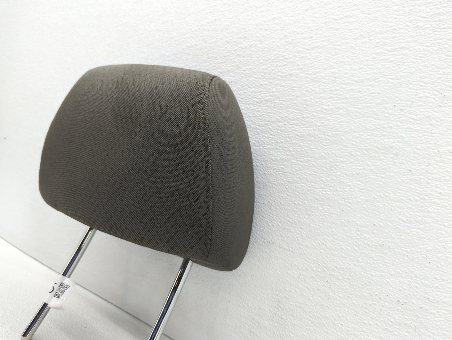 2010-2010 Honda Ridgeline Headrest Head Rest Front Driver Passenger Seat - Oemusedautoparts1.com