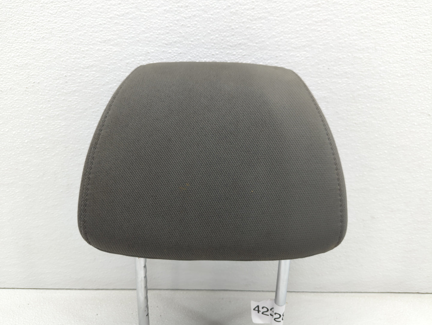 2010-2010 Honda Ridgeline Headrest Head Rest Front Driver Passenger Seat - Oemusedautoparts1.com
