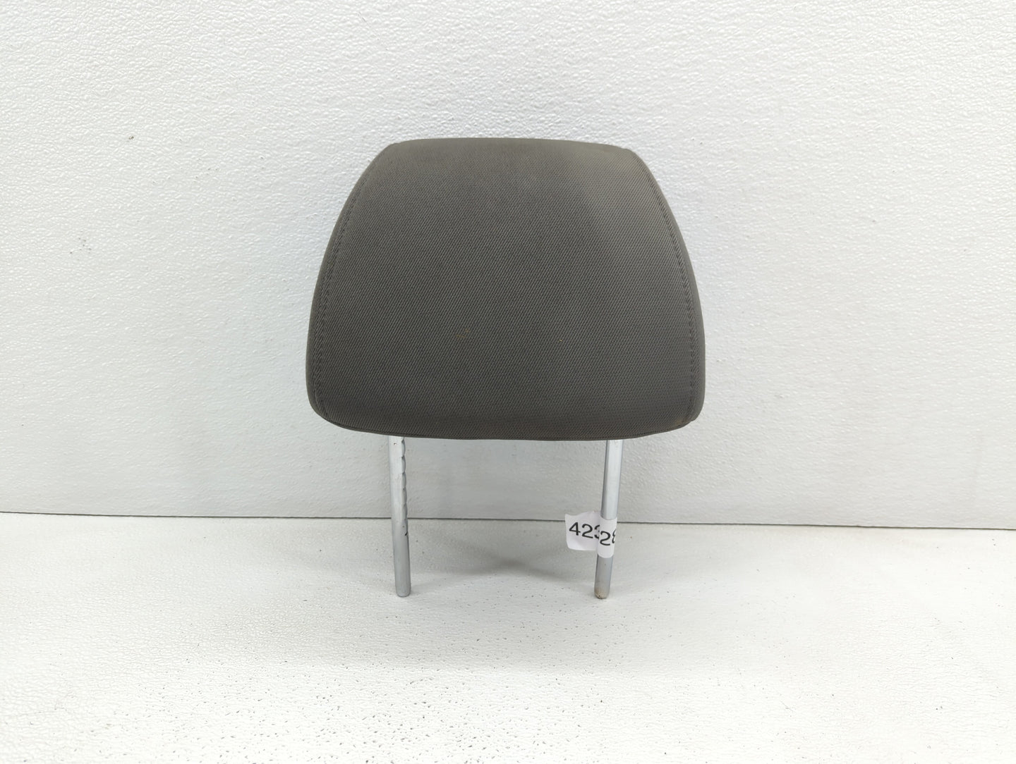 2010-2010 Honda Ridgeline Headrest Head Rest Front Driver Passenger Seat - Oemusedautoparts1.com