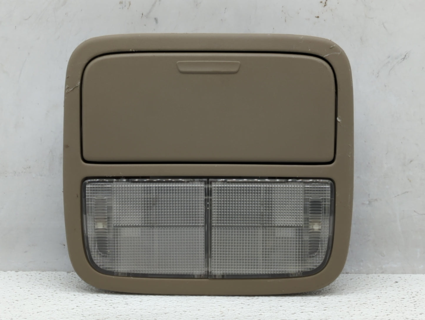 2008-2014 Honda Ridgeline Center Floor Console P/N:146248 828934 Fits Fits 2008 2009 2010 2011 2012 2013 2014 OEM Used Auto 