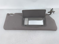 2007-2014 Honda Ridgeline Sun Visor Shade Replacement Passenger Right Mirror Fits Fits 2007 2008 2009 2010 2011 2012 2013 20