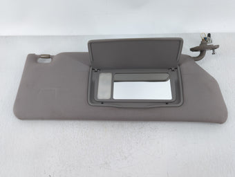 compare product 2007-2014 Honda Ridgeline Sun Visor Shade Replacement Passenger Right Mirror Fits Fits 2007 2008 2009 2010 2011 2012 2013 2014 OEM Used Auto Parts