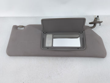 2007-2014 Honda Ridgeline Sun Visor Shade Replacement Passenger Right Mirror Fits Fits 2007 2008 2009 2010 2011 2012 2013 20