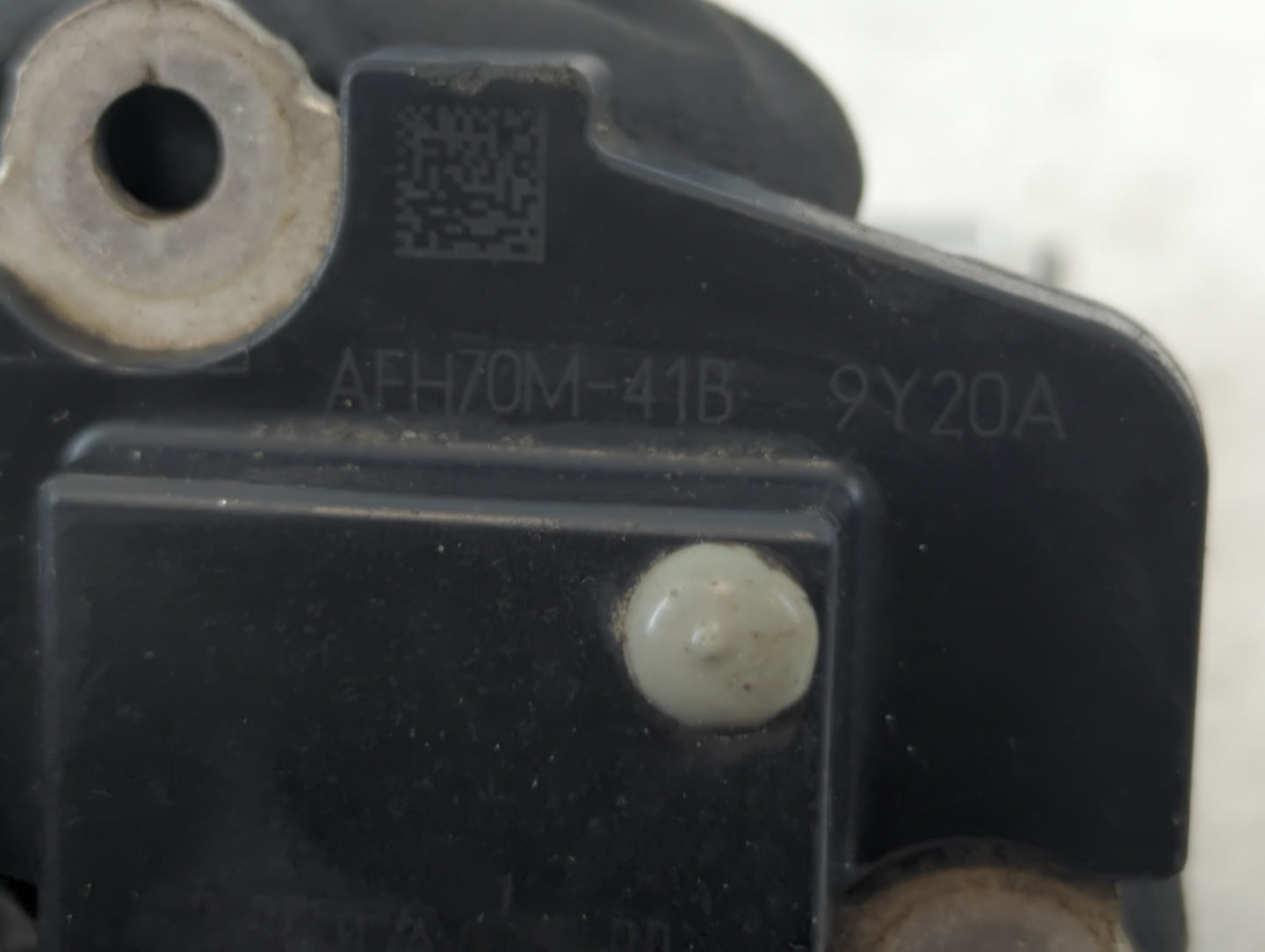 2009-2011 Honda Ridgeline Mass Air Flow Meter Maf - Oemusedautoparts1.com