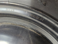 2010 Honda Insight Insigh Spare Donut Tire Wheel Rim Oem - Oemusedautoparts1.com