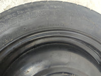 2010 Honda Insight Insigh Spare Donut Tire Wheel Rim Oem - Oemusedautoparts1.com