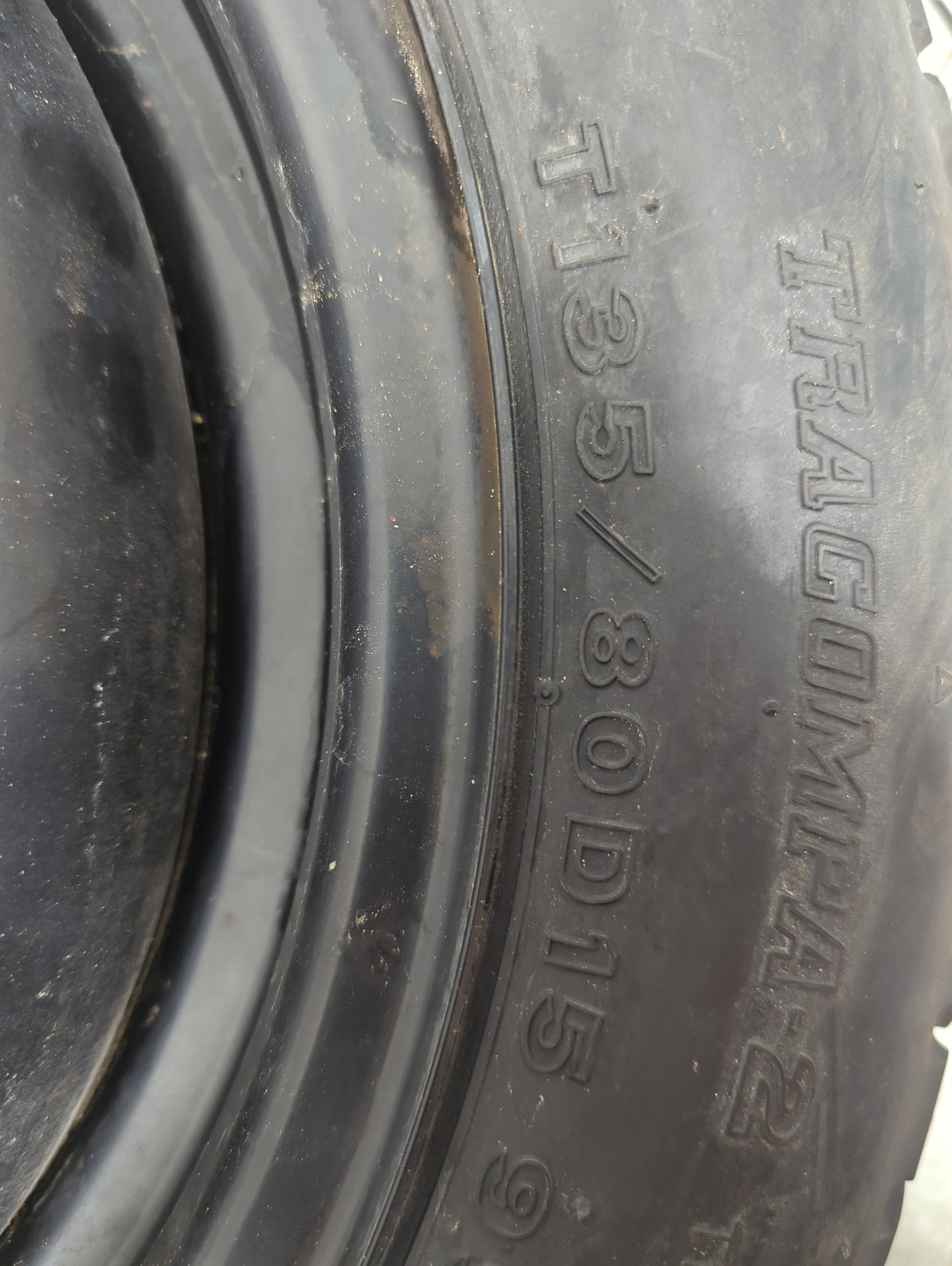 2010 Honda Insight Insigh Spare Donut Tire Wheel Rim Oem - Oemusedautoparts1.com