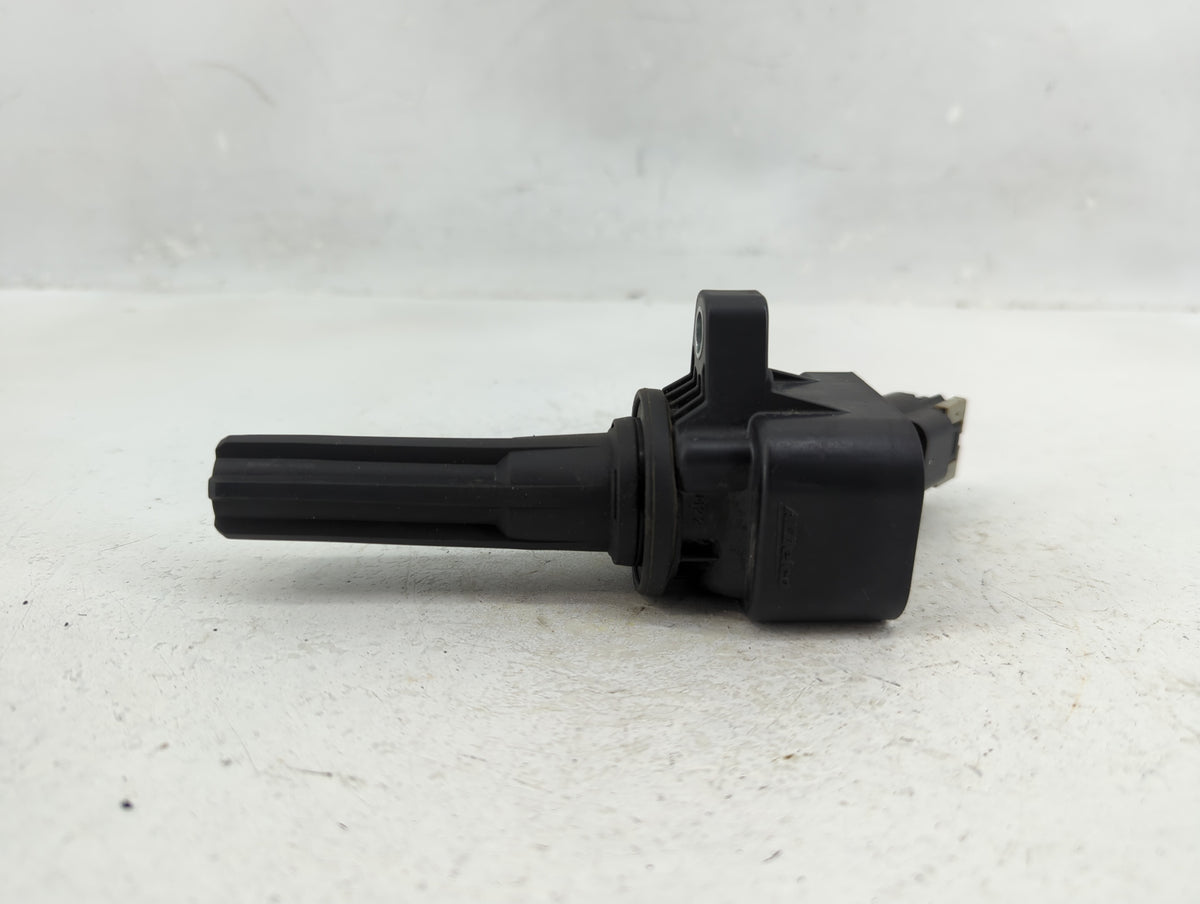 Hummer H3 Ignition Coil Igniter Pack - Oemusedautoparts1.com