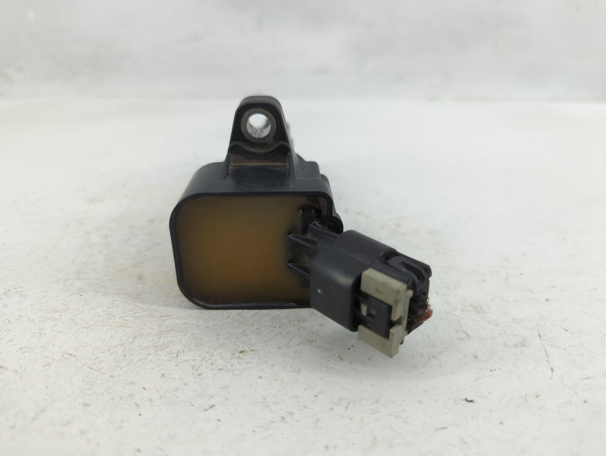 Hummer H3 Ignition Coil Igniter Pack - Oemusedautoparts1.com