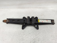 2010 Hummer H3 Spare Scissor Car Jack 1415683 - Oemusedautoparts1.com