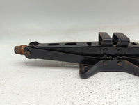 2010 Hummer H3 Spare Scissor Car Jack 1415683 - Oemusedautoparts1.com
