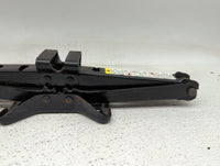 2010 Hummer H3 Spare Scissor Car Jack 1415683 - Oemusedautoparts1.com
