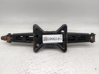 2010 Hummer H3 Spare Scissor Car Jack 1415683 - Oemusedautoparts1.com