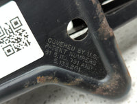 2010 Hummer H3 Spare Scissor Car Jack 1415683 - Oemusedautoparts1.com