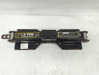 2010 Hummer H3 Spare Scissor Car Jack 1415687 - Oemusedautoparts1.com