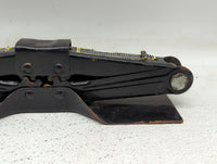 2010 Hummer H3 Spare Scissor Car Jack 1415687 - Oemusedautoparts1.com