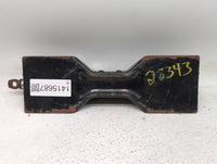 2010 Hummer H3 Spare Scissor Car Jack 1415687 - Oemusedautoparts1.com