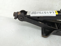 2010 Hummer H3 Spare Scissor Car Jack 1415752 - Oemusedautoparts1.com