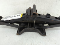 2010 Hummer H3 Spare Scissor Car Jack - Oemusedautoparts1.com
