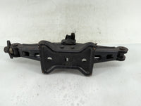 2010 Hummer H3 Spare Scissor Car Jack - Oemusedautoparts1.com