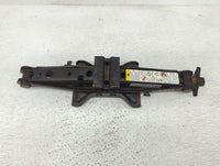 2010 Hummer H3 Spare Scissor Car Jack - Oemusedautoparts1.com