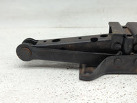 2010 Hummer H3 Spare Scissor Car Jack - Oemusedautoparts1.com