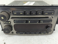 2010 Hummer H3 Radio AM FM Cd Player Receiver Replacement P/N:15923766 28054229 Fits OEM Used Auto Parts - Oemusedautoparts1