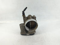 2010 Hummer H3 Throttle Body P/N:438AA 8508 Fits OEM Used Auto Parts - Oemusedautoparts1.com