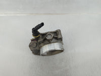 2010 Hummer H3 Throttle Body P/N:438AA 8508 Fits Fits 2008 2009 2011 2012 OEM Used Auto Parts - Oemusedautoparts1.com
