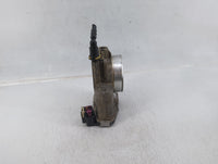 2010 Hummer H3 Throttle Body P/N:438AA 8508 Fits OEM Used Auto Parts - Oemusedautoparts1.com