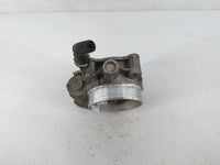 2010 Hummer H3 Throttle Body P/N:438AA 8508 Fits OEM Used Auto Parts - Oemusedautoparts1.com