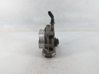 2010 Hummer H3 Throttle Body P/N:438AA 8508 Fits OEM Used Auto Parts - Oemusedautoparts1.com