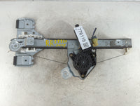 2010 Hummer H3 Driver Left Front Window Regulator - Oemusedautoparts1.com