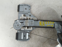 2010 Hummer H3 Driver Left Front Window Regulator - Oemusedautoparts1.com
